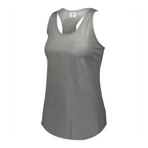 LUX TRI-BLEND TANK - LADIES