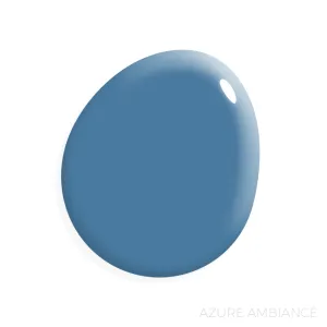 LuxeLacquer - Azure Ambiance