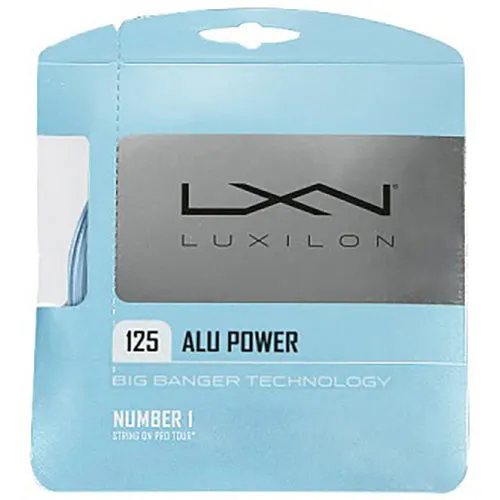 Luxilon ALU Power Set