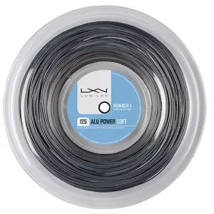 Luxilon ALU Power Soft Reel