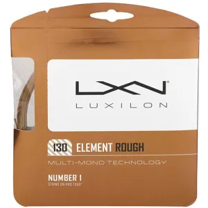 Luxilon Element Rough Set