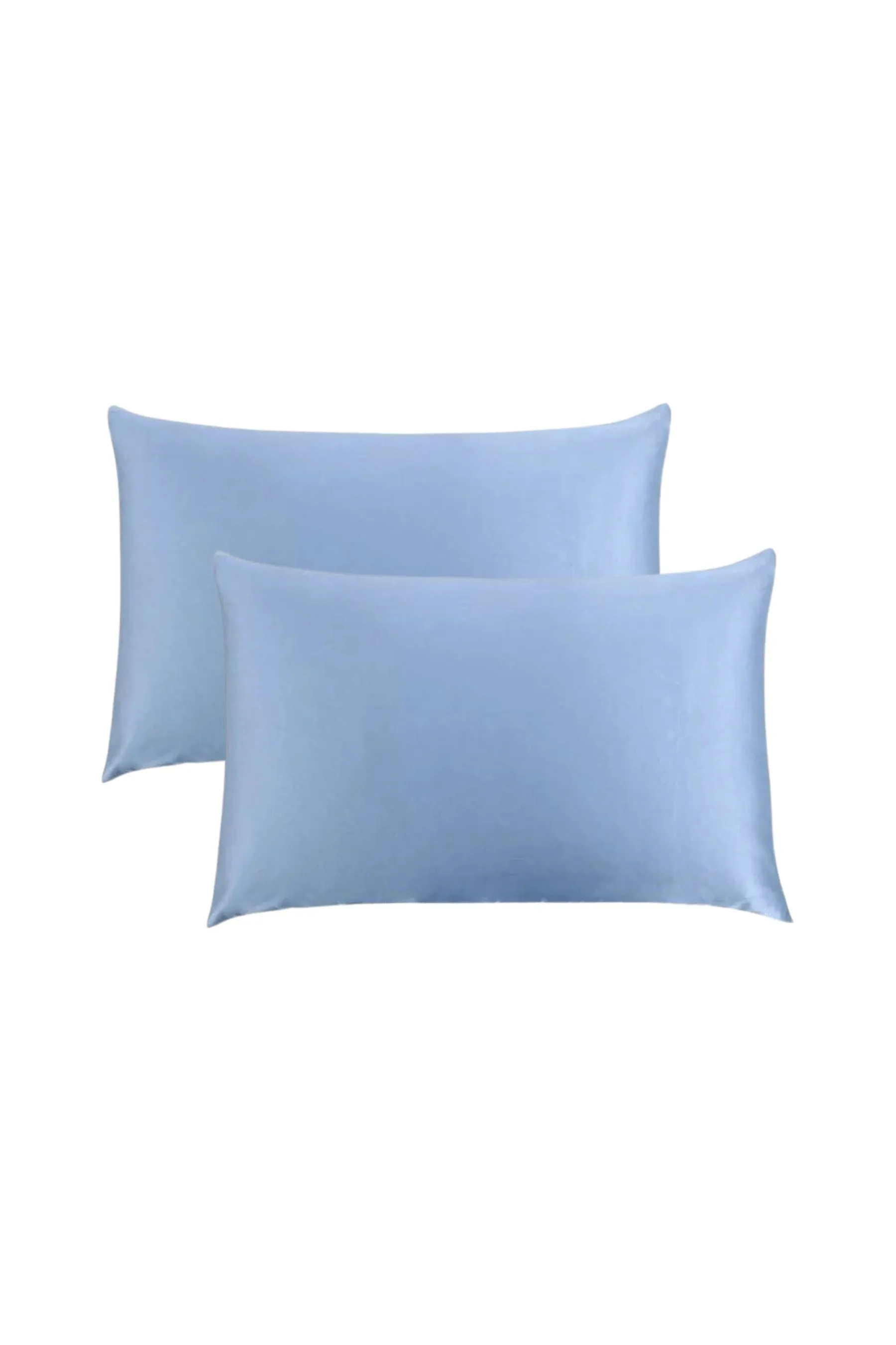 Luxurious Silk Pillowcase Bundle