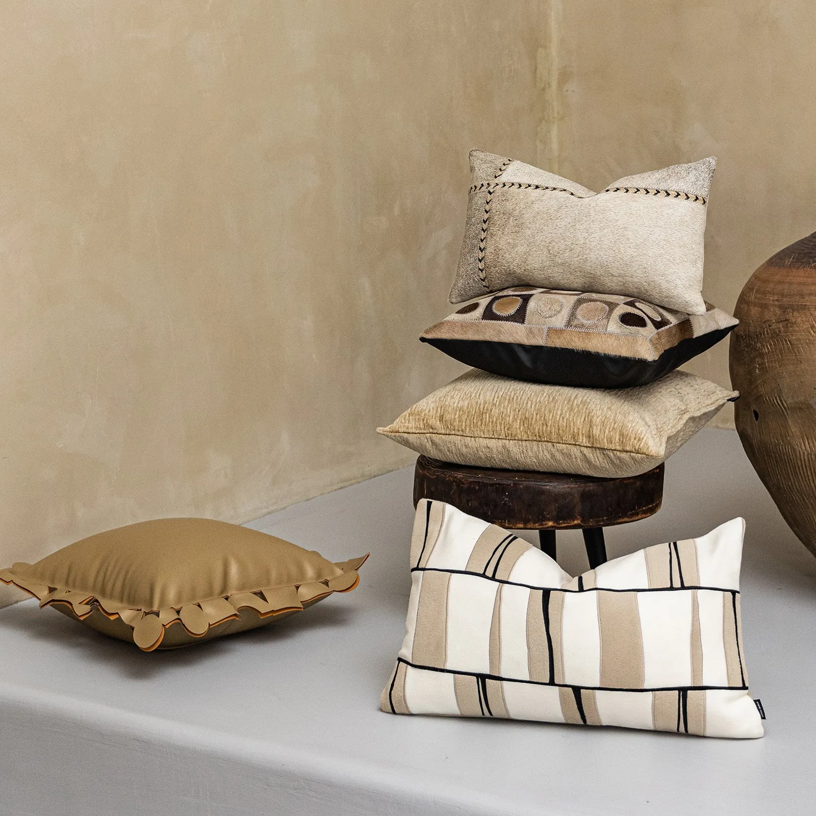 Luxury Pillow Set