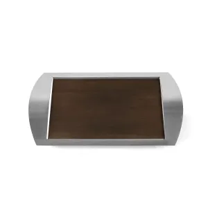 Luxury Walnut Wood Tray