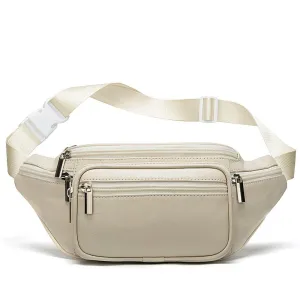 Luxy Moon High-Quality Genuine Leather Fanny Pack For Women