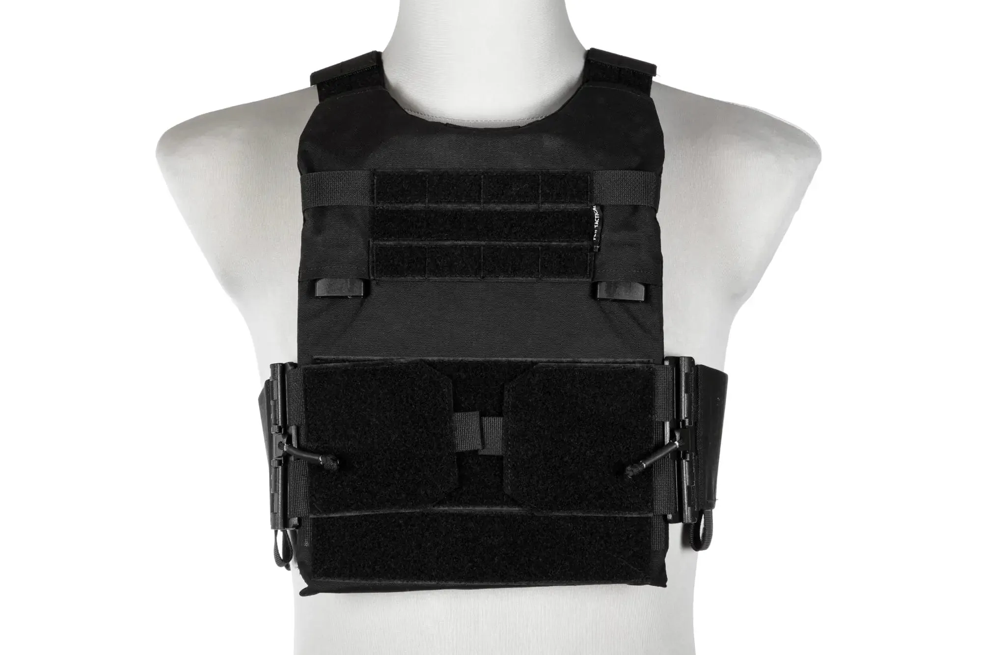 LV/119 Plate Carrier Black