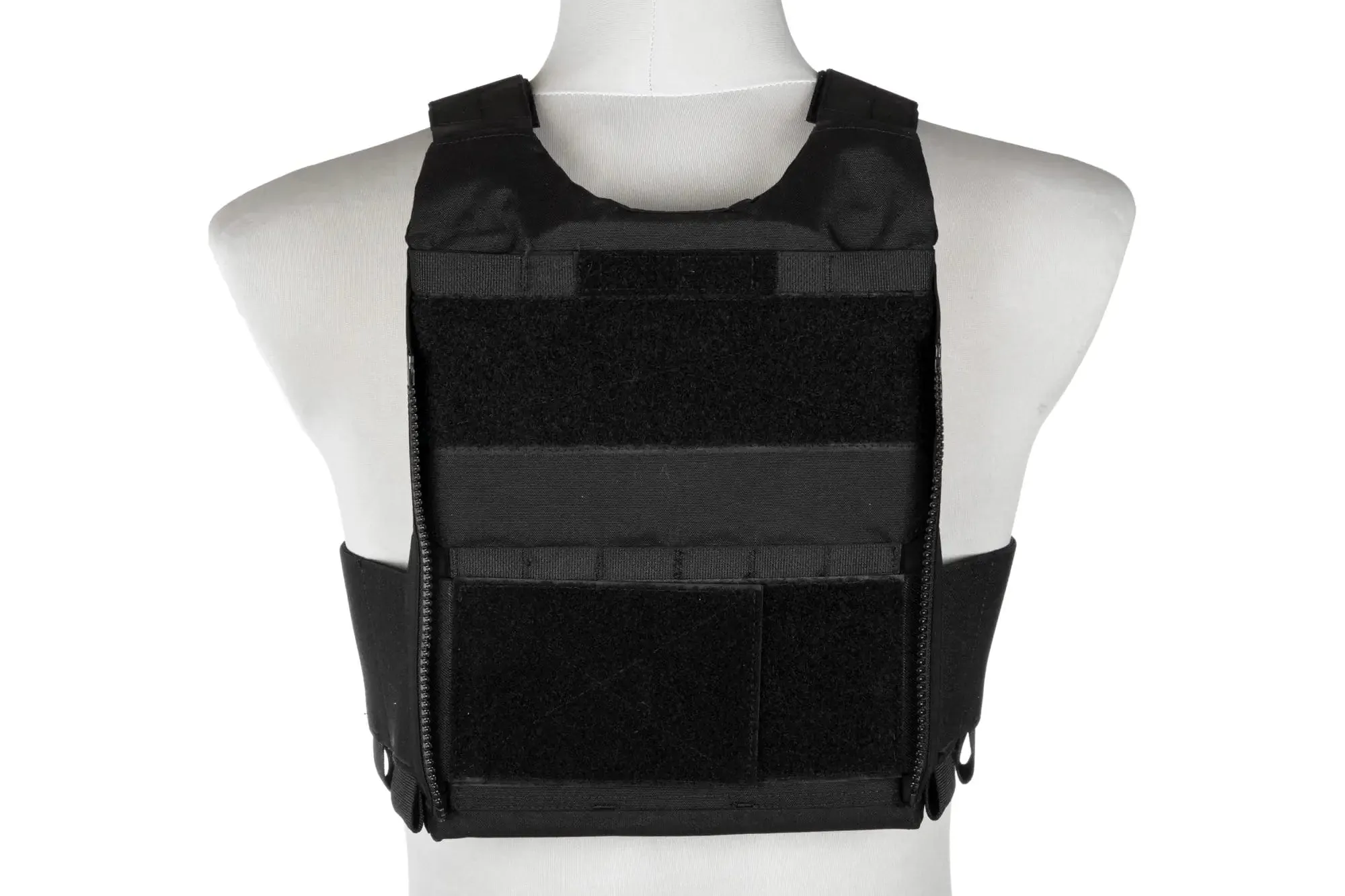 LV/119 Plate Carrier Black