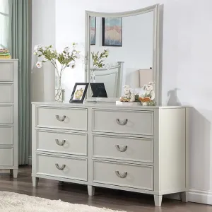 LYCORIDA Dresser