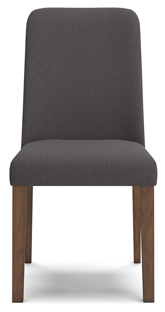 Lyncott - Dining Uph Side Chair (Set of 2)