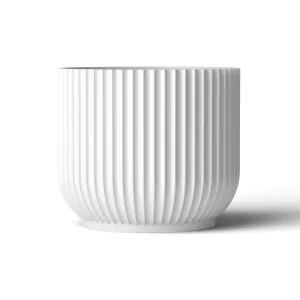 Lyngby Flowerpot