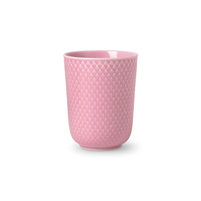 Lyngby Rhombe Color Mug