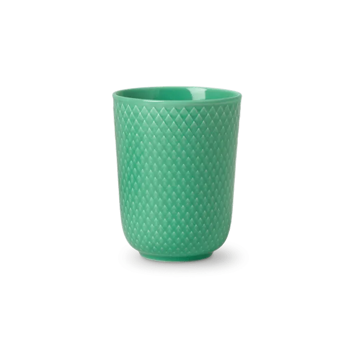 Lyngby Rhombe Color Mug