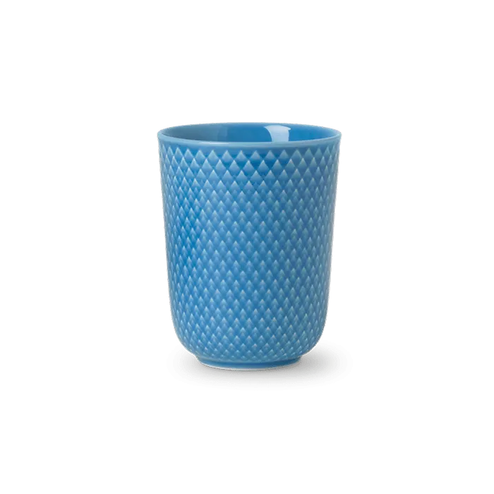 Lyngby Rhombe Color Mug