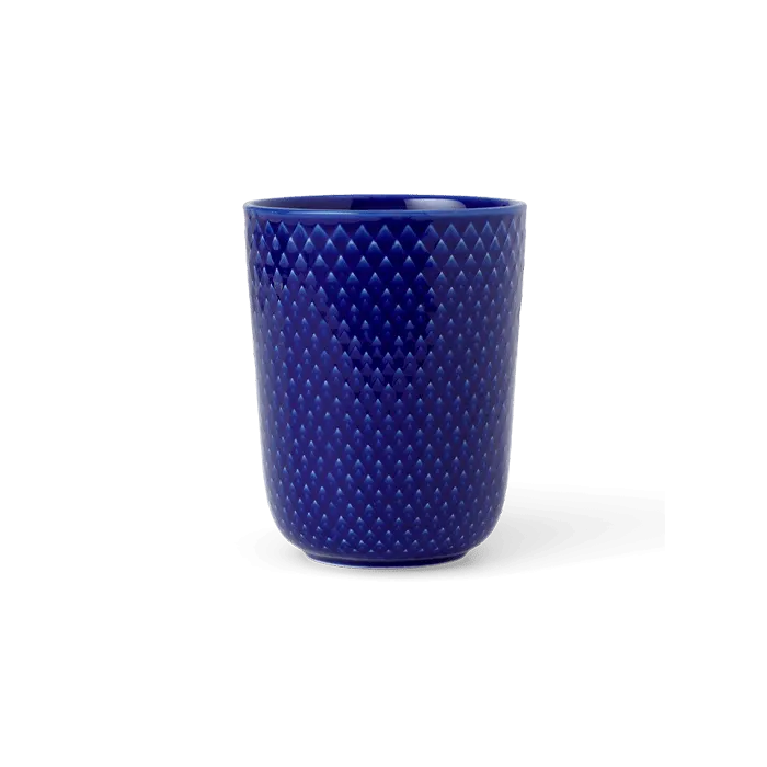 Lyngby Rhombe Color Mug