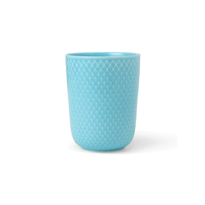 Lyngby Rhombe Color Mug