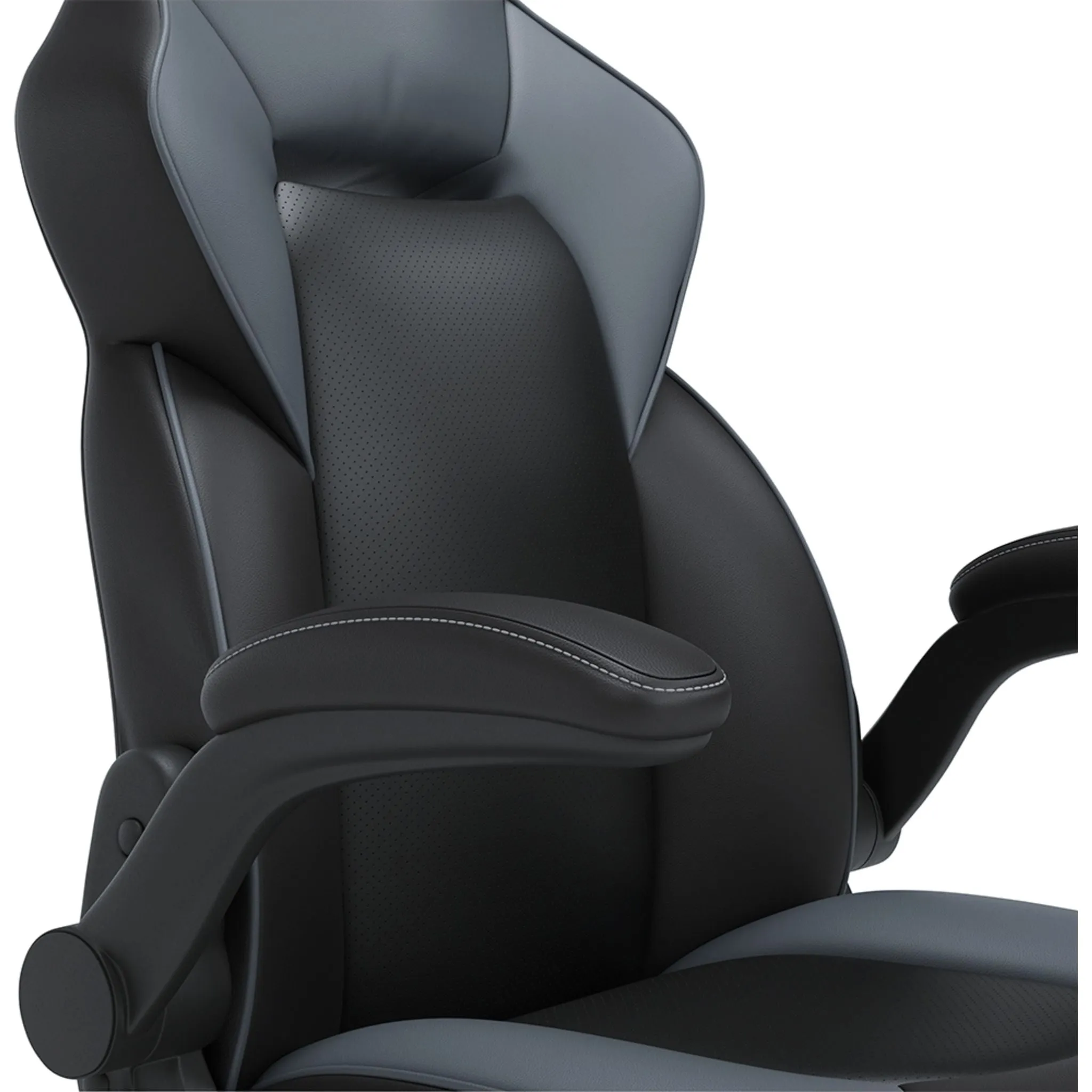 Lynxtyn Swivel Desk Chair