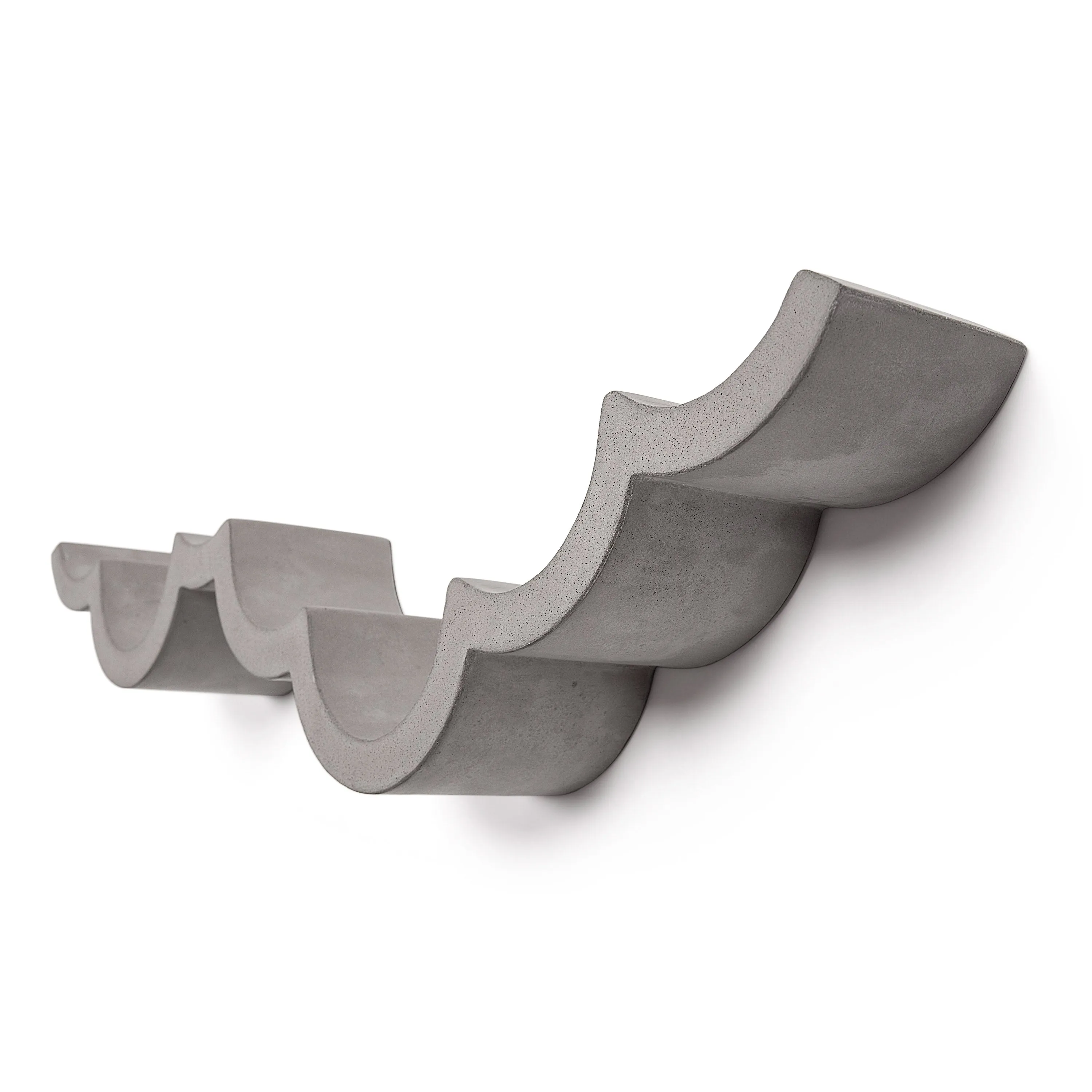 Lyon Beton Cloud Toilet Paper Holder – Large