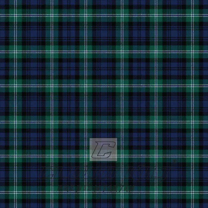 Lyon Modern Premium Tartan Kilt