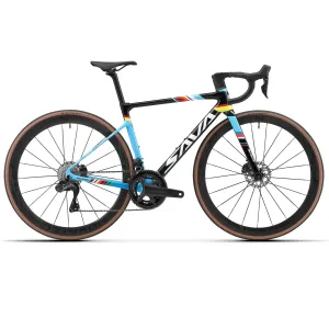 M-FALCOH Ultegra Di2 Full Carbon Racing Bike 24S