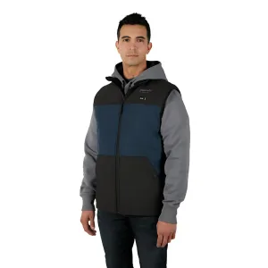 M12™ Heated AXIS™ Vest Blue 2X