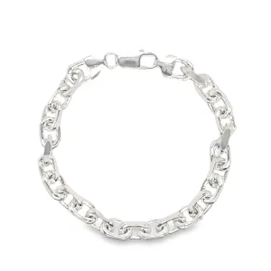 M219 Anchor Chanim Bracelet