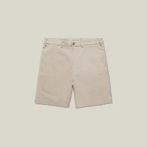 M2S - Classic Fit Shorts - Clubhouse Twill