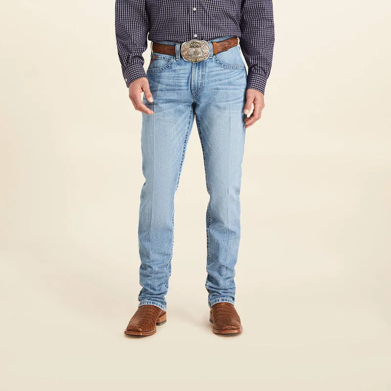 M4 Men's Relaxed Cranston Straight Jean | 10043192