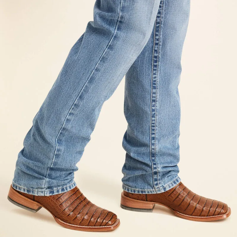 M4 Men's Relaxed Cranston Straight Jean | 10043192