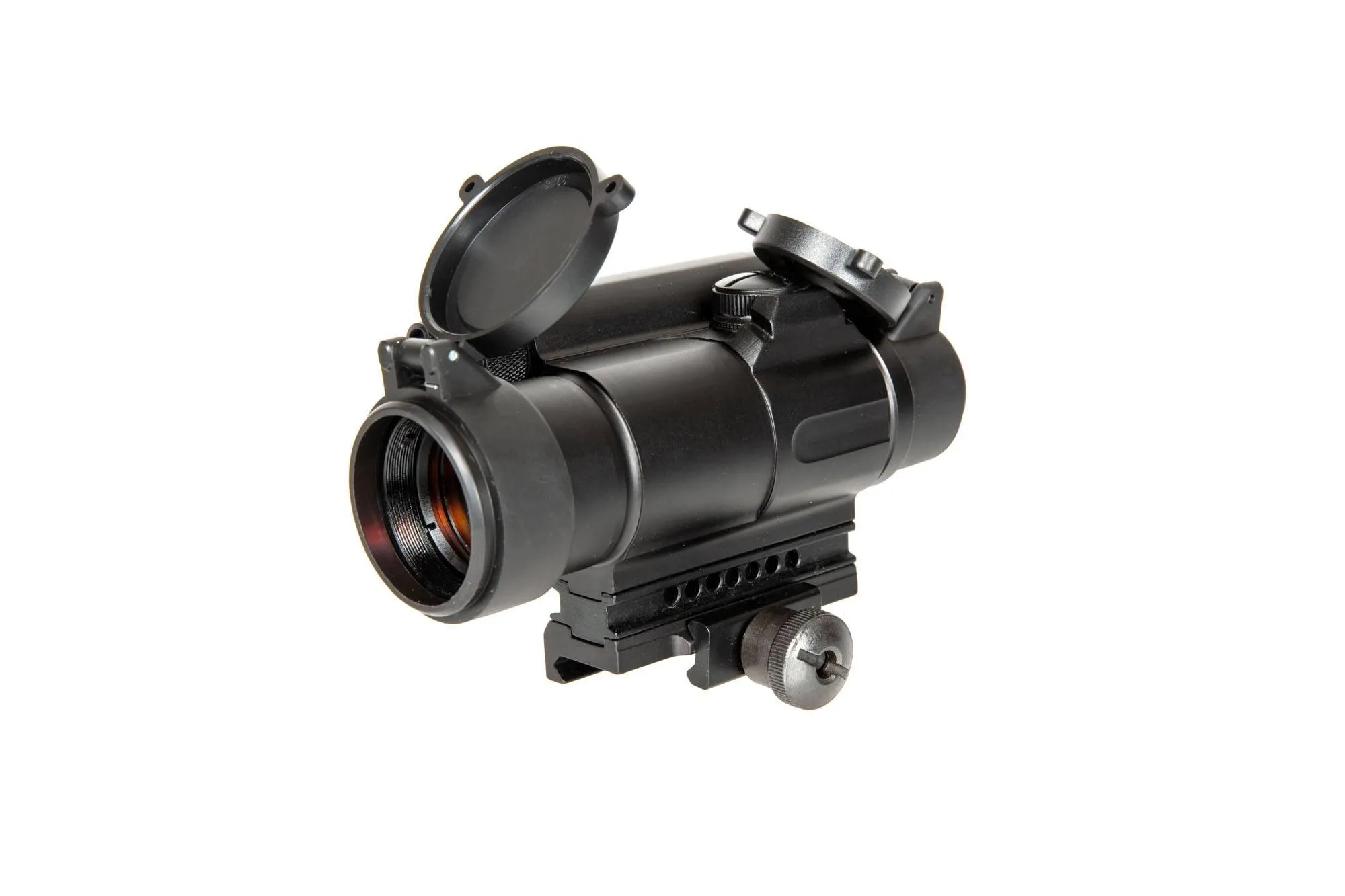 M4 Red Dot Sight - black