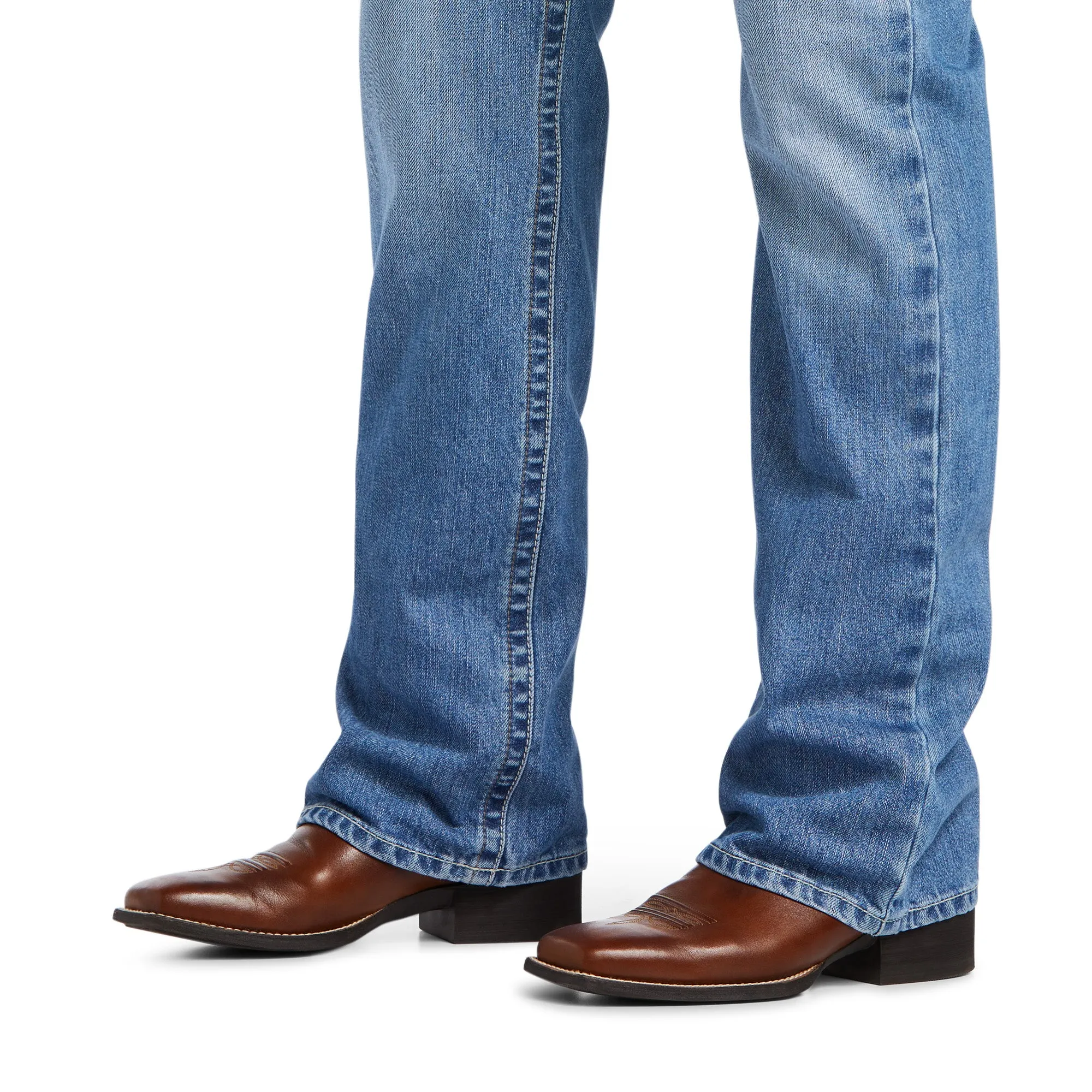 M4 Relaxed 3D Goldfield Boot Cut