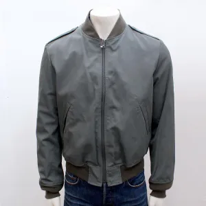 MA-1 Style Bomber Flight Jacket