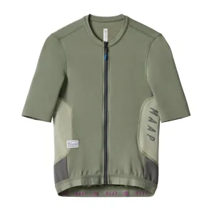 MAAP Alt Road Jersey AW2023 - Lichen