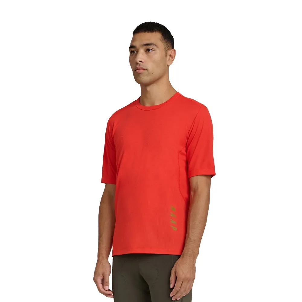 MAAP Alt Road Ride Technical Tee 3.0 - Mars