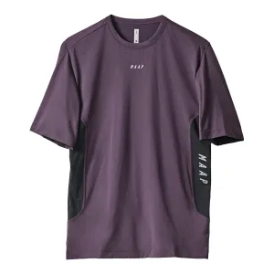 MAAP Alt Road Tech Tee - Nightshade