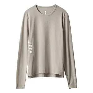 MAAP Alt Road Women LS Tee - Natural