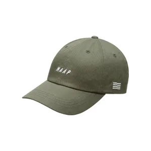 MAAP Dad Cap - Army Green