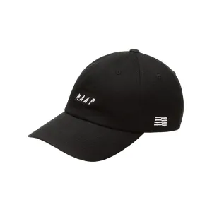 MAAP Dad Cap - Black