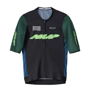 MAAP Eclipse Pro Air Jersey 2.0 - Black