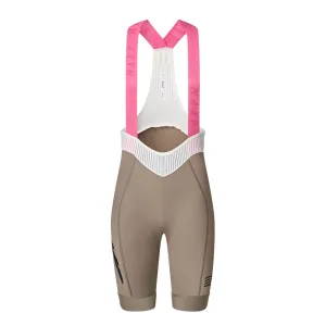 MAAP Eclipse Team Evo Women Bibs SS24 - Truffle