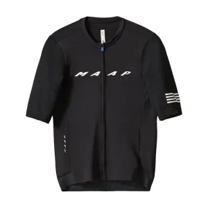 MAAP Evade Pro Base Jersey 2.0 - Black