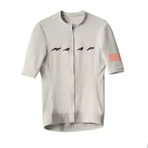 MAAP Evade Pro Base Women Jersey - Fog