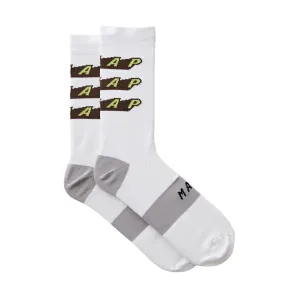 MAAP Evade X Socks - White