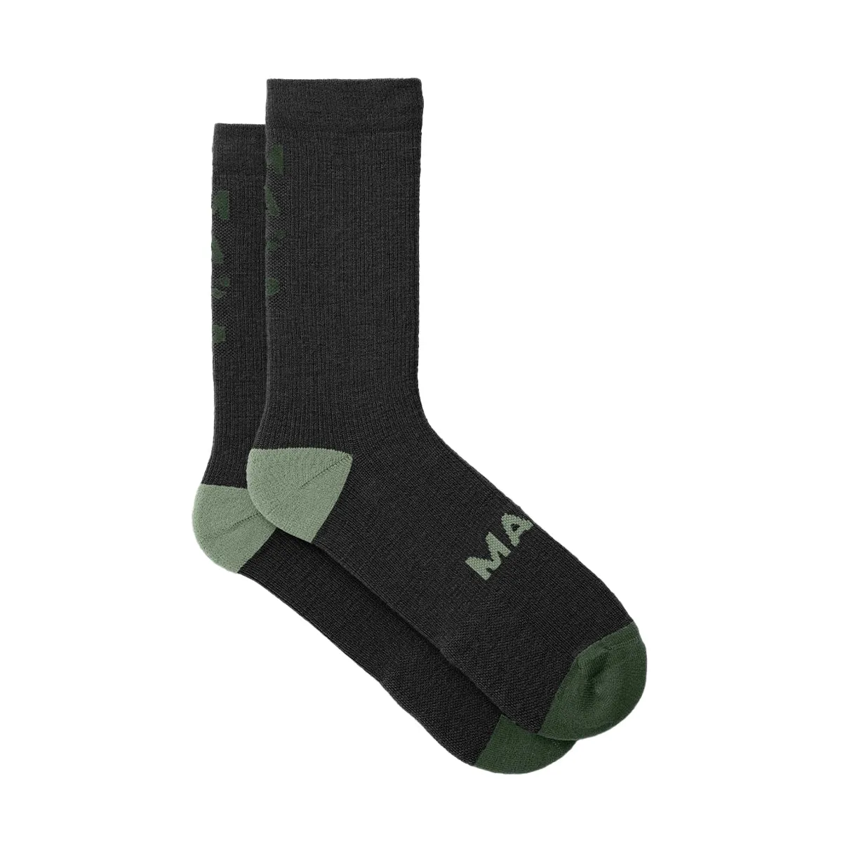 MAAP The Arrivals Socks - Black