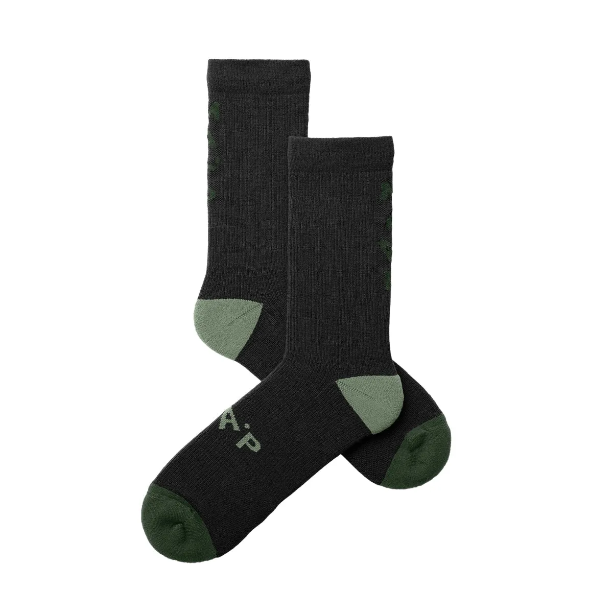 MAAP The Arrivals Socks - Black