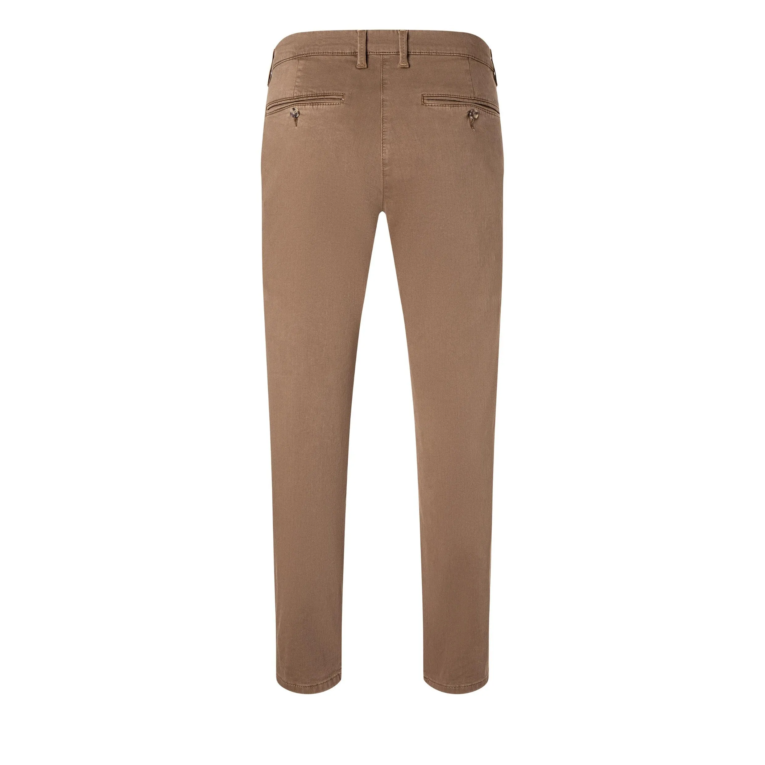 MAC 6351 Ultimate Drivers Pants Super Stretch Chino Dune