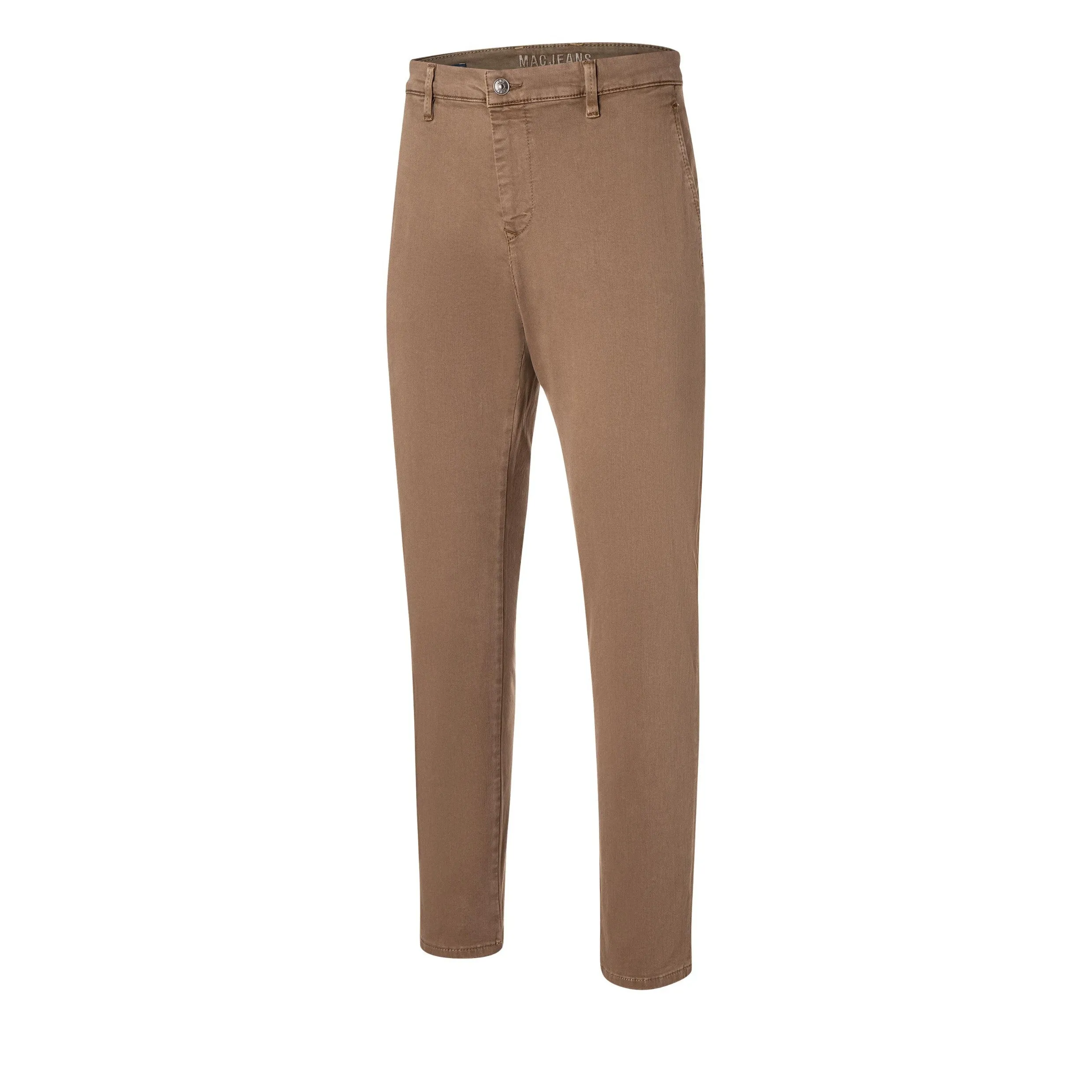 MAC 6351 Ultimate Drivers Pants Super Stretch Chino Dune