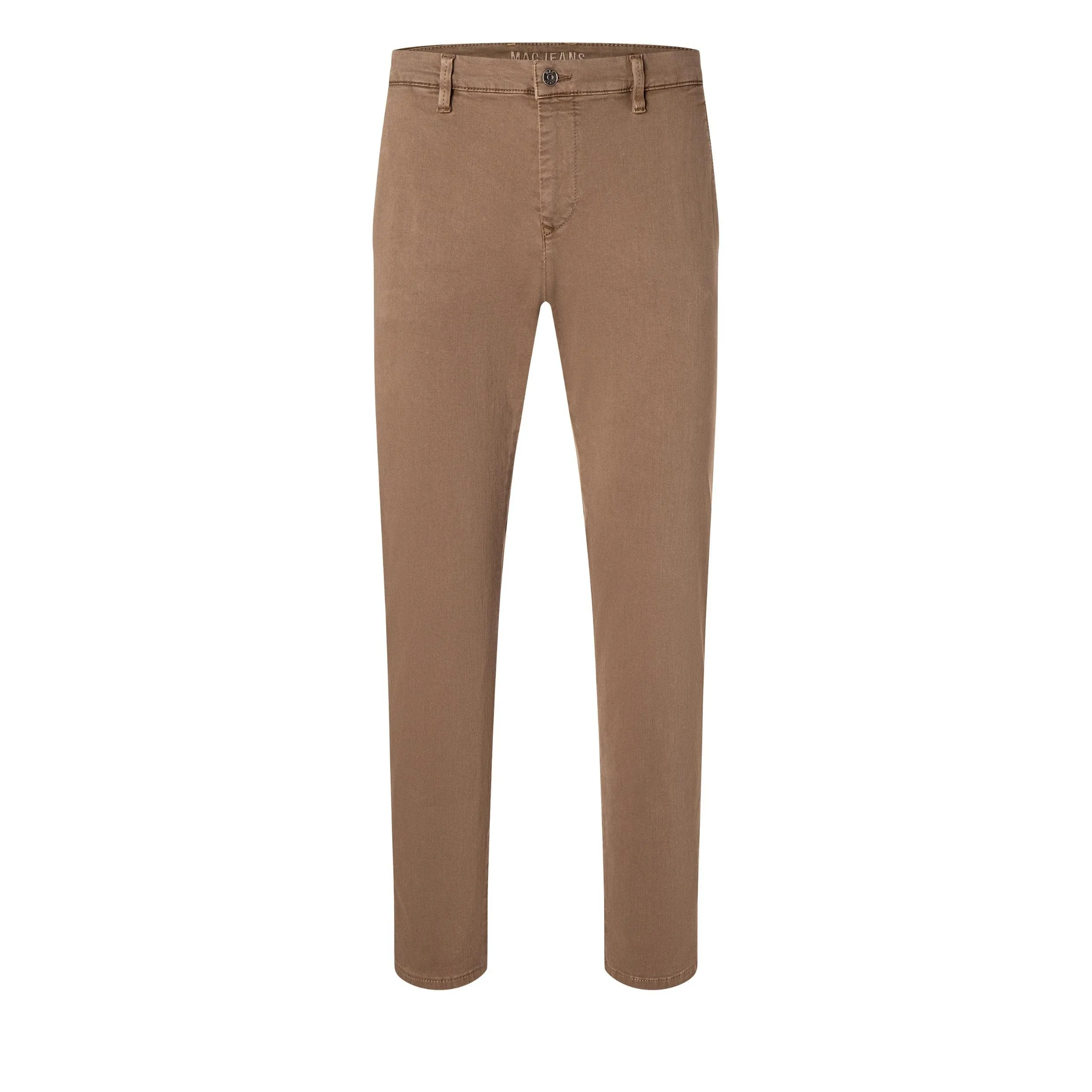 MAC 6351 Ultimate Drivers Pants Super Stretch Chino Dune