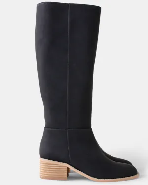 Mac Boot - Black