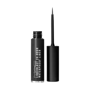 Mac Superslick Waterproof Liquid Eye Liner