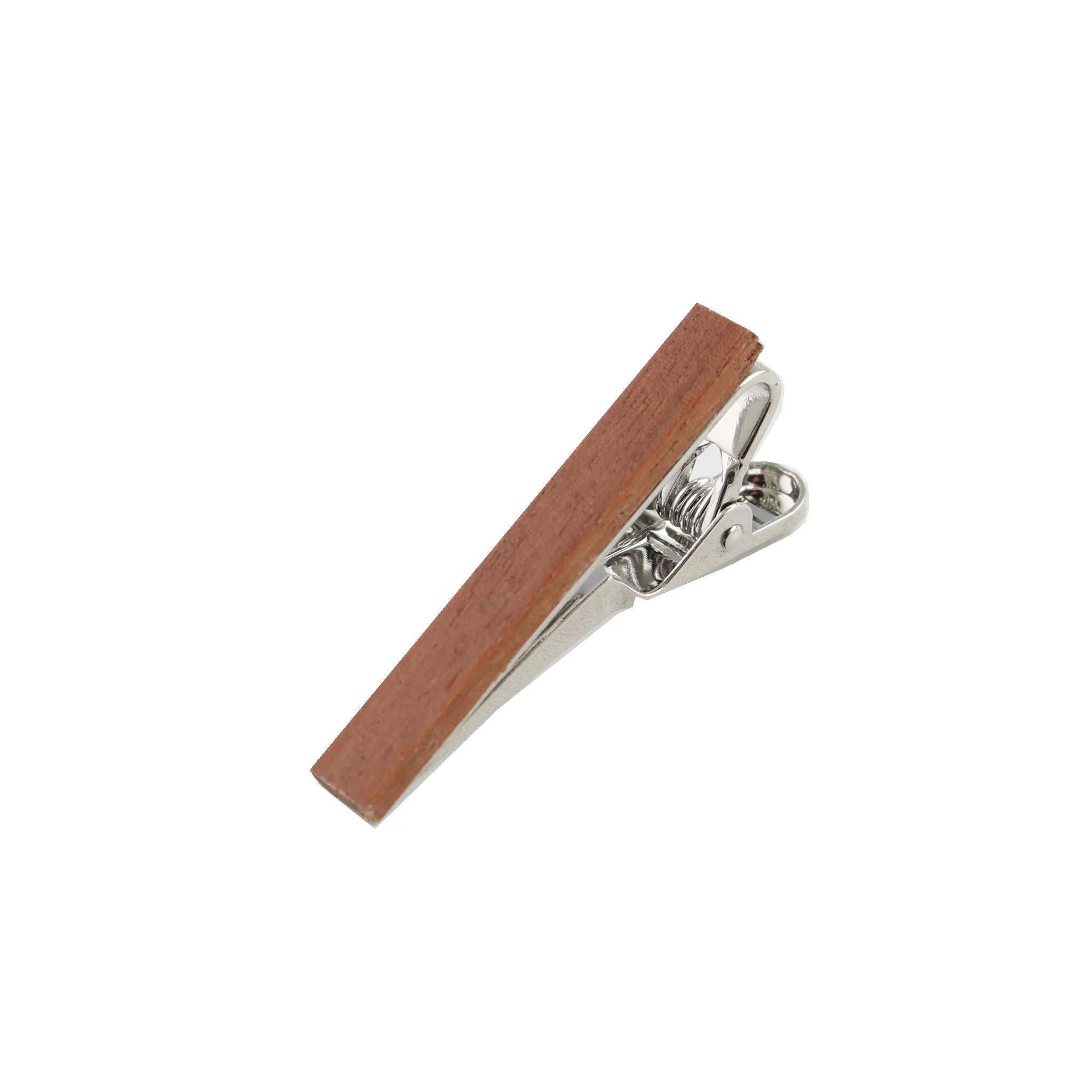 Macaranduba Wooden Tie Bar